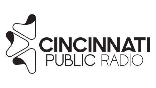 Cincinnati Public Radio Shop logo