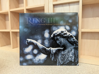 Ring III CD