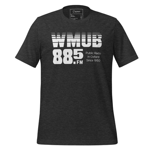 Vintage WMUB Tee