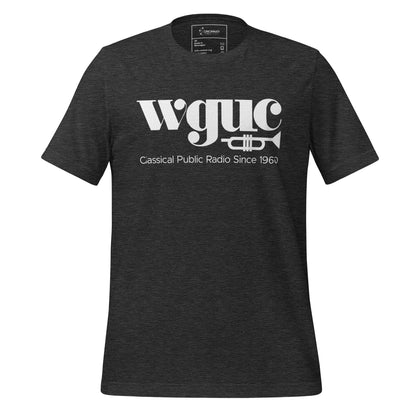 Vintage WGUC Tee