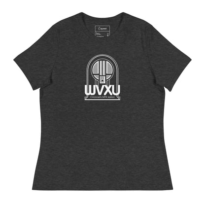 Women's Vintage WVXU  Tee