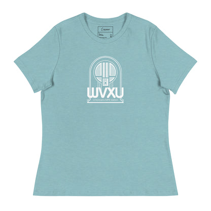 Women's Vintage WVXU  Tee