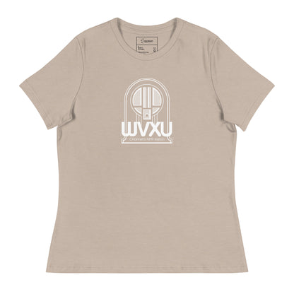 Women's Vintage WVXU  Tee